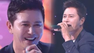 김민종, 11년 만의 가수 컴백 《Fantastic Duo》판타스틱 듀오 EP09