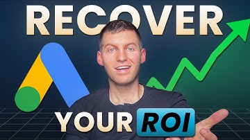 5 Fatal Mistakes Killing your Google Ads ROI (and How to Fix it)