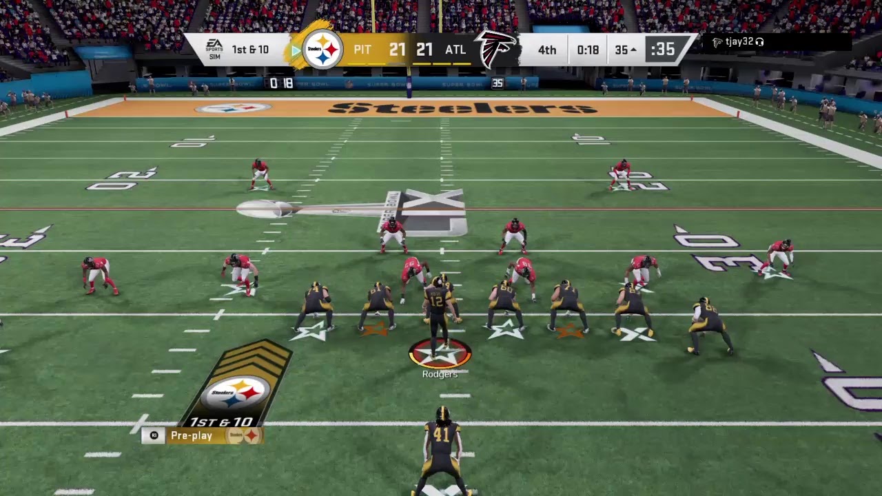 2024 Super Bowl Steelers vs Falcons YouTube