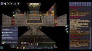 A badly made tutorial on ss14 TEG: Marathon
