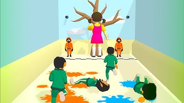 K-Run 3D Walkthrough Game Challenge Level 2