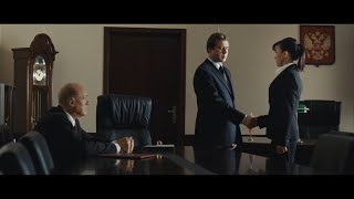 Kод Апокалипсиса (2007) Современный Трейлер (Анастасия Заворотнюк)