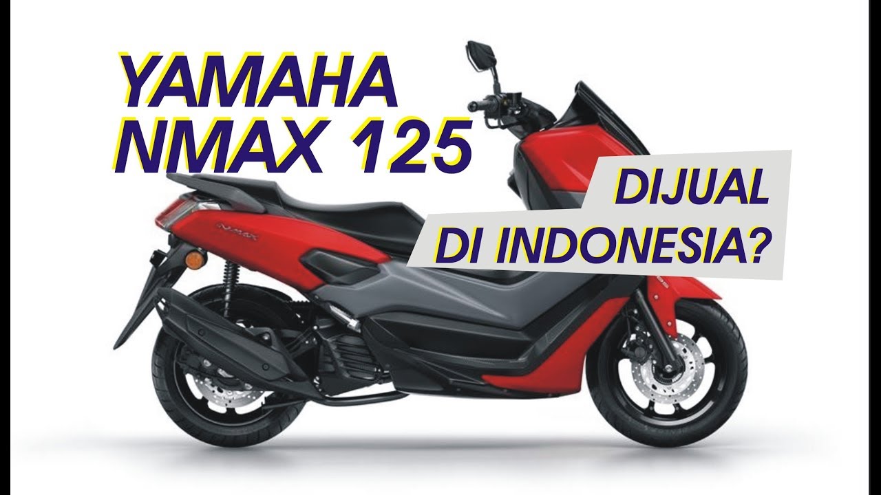nmax 125cc