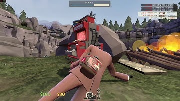[MvM] Hamlet Hostility with 3 players