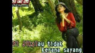 A Ramlie & Maria Bachok (Itulah Sayang)