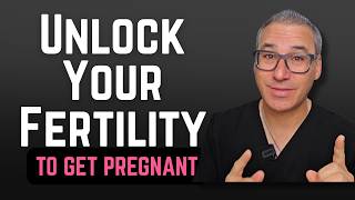 5 Things You Should Do To Get Pregnant - Advice From a Fertility Doctor
