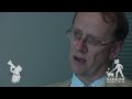 Andrew Hurst of The Global Fund - Interview for "What Matters?" (2009)