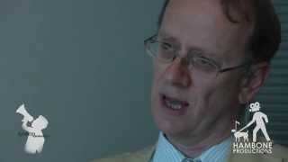 Andrew Hurst of The Global Fund - Interview for &quot;What Matters?&quot; (2009)