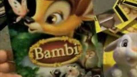 Overdue DVD Update Part II