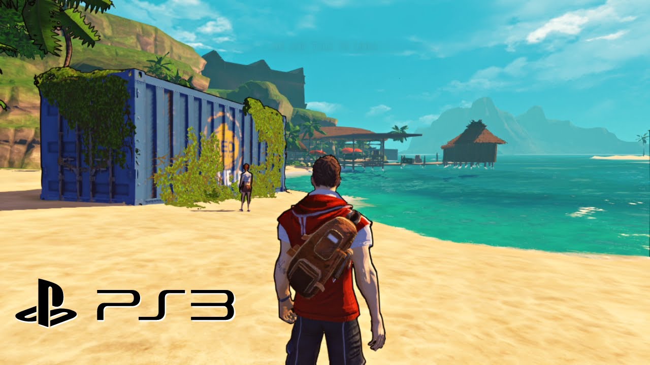 Escape Dead Island Review: Sail Past This One