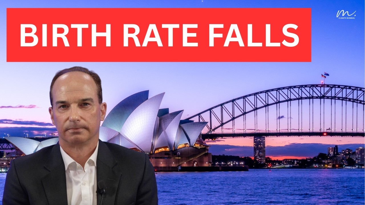 Can Australia Survive Without Immigration? The Demographic Reality