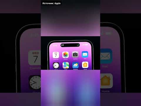 Как включить Мини-капсулу (или Dynamic Island) на смартфонах Android?