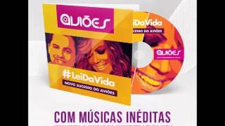 07 Seu Futuro Amor - Aviões Do Forró [CD OFICIAL] - A3 entretenimento