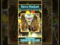 Steve Hackett - Wherever You Are #shorts
