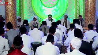 Live Streaming DELIK BERSHOLAWAT \u0026 HAFLAH AKHIRUSANAH // SELASA 29 MARET 2022