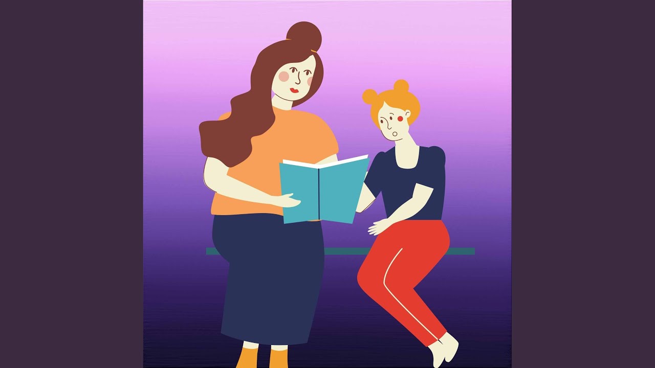 Mellow Backdrops for Loose Seconds