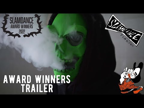 2022 Slamdance Award Winners Trailer