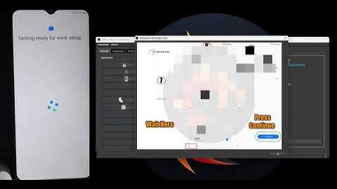 Free New Method Enable ADB SAMSUNG QR CODE   Support 2024 Security Patch   Remove KG   FRP LOCK