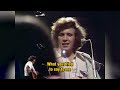 Don McLean Vincent LIVE 4K With Lyrics 1972 mp3