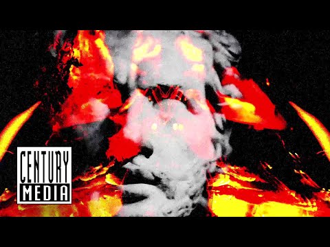 PREDATORY VOID - Grovel (VISUALIZER VIDEO)