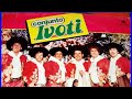 Conjunto Ivoti | Pa´ Chamamecear | CD COMPLETO | 1987