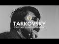 Andrei Tarkovsky | Interview About Life, Art & Cinema | ENG Subtitles