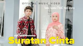 Tamin Manise Feat Yenti Morta - Suratan Cinta