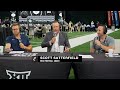 Big 12 Football Media Day Interview with Cincinnati Head Football Coach Scott Satterfield