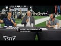 Big 12 Football Media Day Interview with Cincinnati Head Football Coach Scott Satterfield