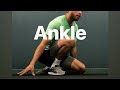 Ankle Dorsiflexion Mobility