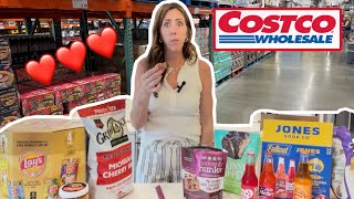 Thumbnail I’m in LOVE with these TWO new Costco Finds!! || COSTCO Taste Testing - June 2026