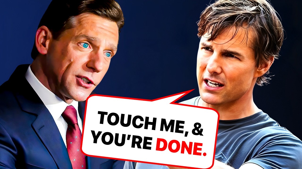 15 Times Celebrities Messed With the Wrong Cults