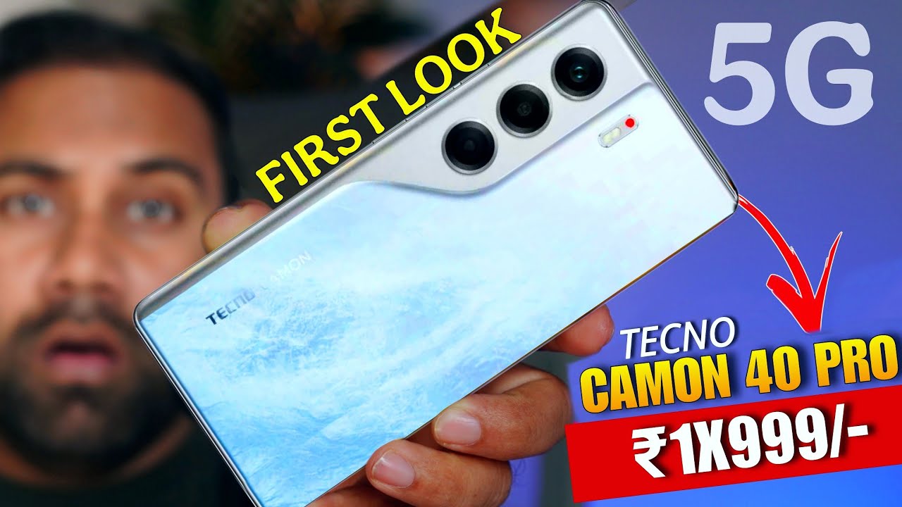 tecno lc7 hard reset - YouTube