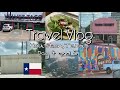Travel Vlog 2021| Houston,Texas| Day 4 and 5