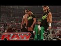 Dgeneration x dx  jonathan coachman hilarious segment raw nov 052007