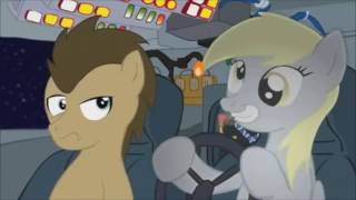 Derpy Hooves PMV (Superstition)