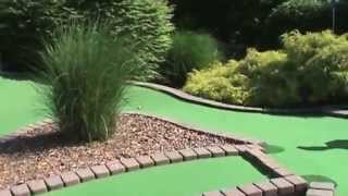 2013 Doubles Tournament Highlights