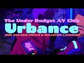 Lets watch urbance by jol dos reis vieges  sbastien larroud