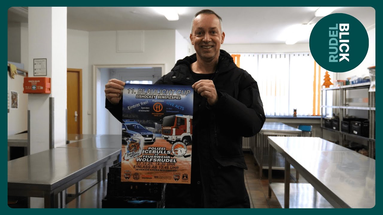 Wolfsburger Tafel e.V. | Klaus Ulrich