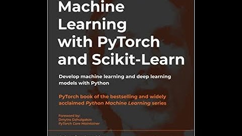 Chapter 3-Part2 : A Tour of Machine Learning Classifiers Using Scikit-Learn