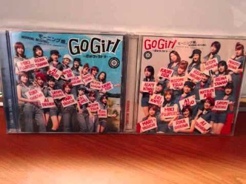 手持ちCD モーニング娘。編