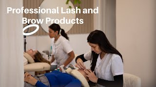 Discover Lash Stuff  Your Salon's Secret for Perfect Lashes and Brows