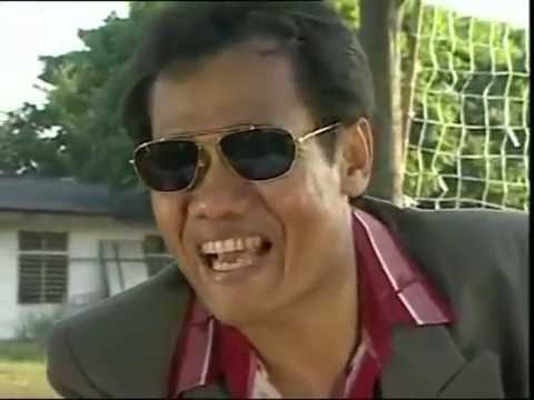 Warkop DKI Kasino Pakai Logat Bahasa Mandarin Lucu