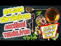 AKCİĞERLERİ TERTEMİZ YAPIYOR, BALGAMI SÖKÜYOR | GÜNDE 1 DEFA ALIN YETER.