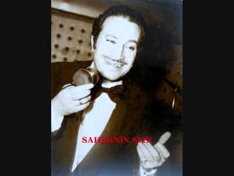 Mustafa Sağyaşar - Nice Sevdi Nice Yandı Nice Bağlandı Gönül