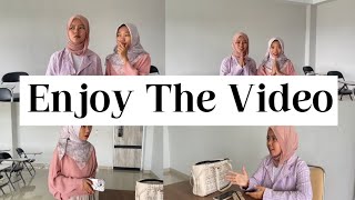 [Midterm Exam] FEC: Listening and Speaking