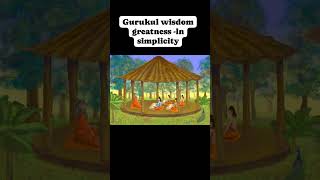 "Discover the timeless wisdom of Vedic education through Gyanvardhin- ज्ञानवर्धिनी... 🥰
