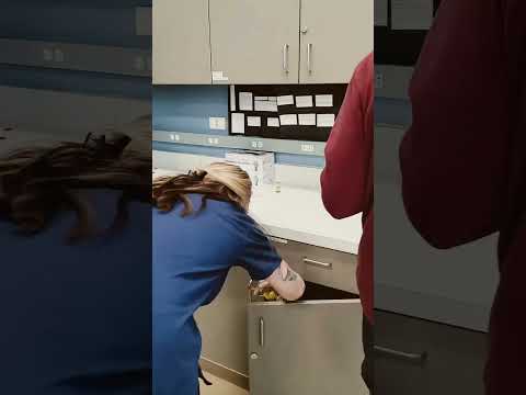 #pharmacytechnician #students learn