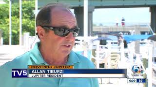 Jupiter town council to make final decision on U-Tiki docks on Tuesday