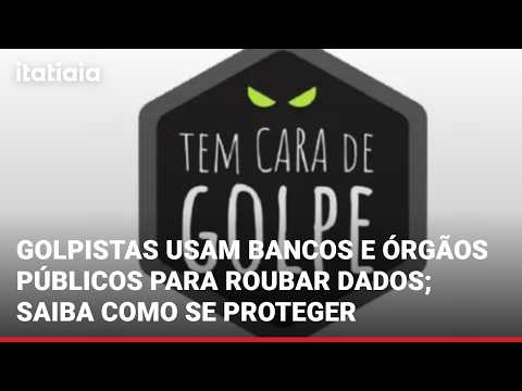 EXPERT WARNS OF SCAMS INVOLVING FAKE INSS, BOLSA FAMÍLIA, AND GOVERNMENT WEBSITES